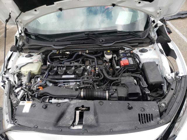 Photo 6 VIN: 2HGFC1E56LH701851 - HONDA CIVIC SI 