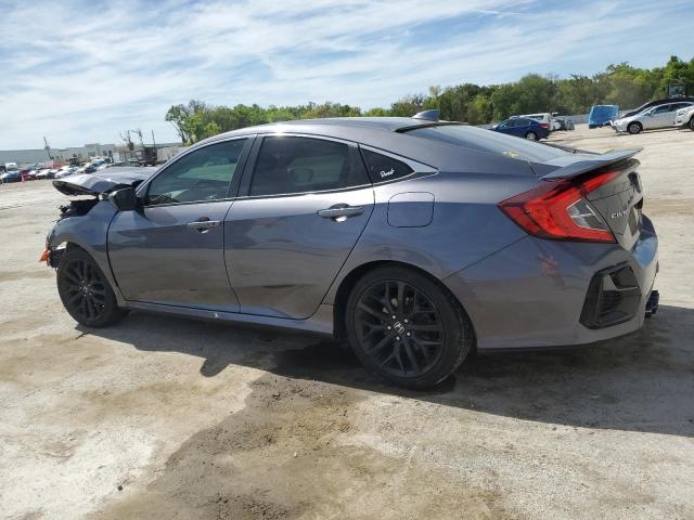 Photo 1 VIN: 2HGFC1E56LH707309 - HONDA CIVIC 