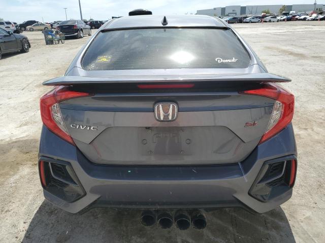 Photo 5 VIN: 2HGFC1E56LH707309 - HONDA CIVIC 