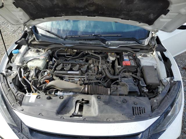 Photo 10 VIN: 2HGFC1E57HH703356 - HONDA CIVIC SI 