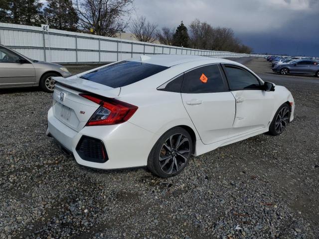 Photo 2 VIN: 2HGFC1E57HH703356 - HONDA CIVIC SI 