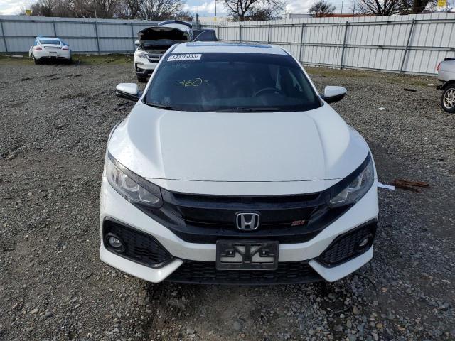 Photo 4 VIN: 2HGFC1E57HH703356 - HONDA CIVIC SI 