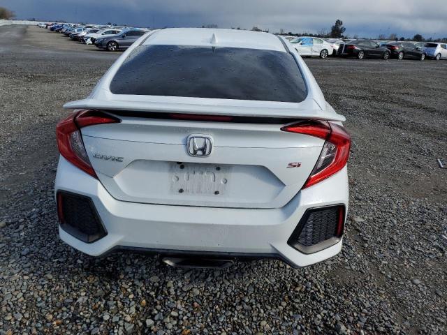 Photo 5 VIN: 2HGFC1E57HH703356 - HONDA CIVIC SI 