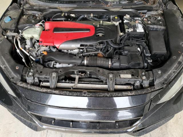 Photo 10 VIN: 2HGFC1E57HH707231 - HONDA CIVIC SI 