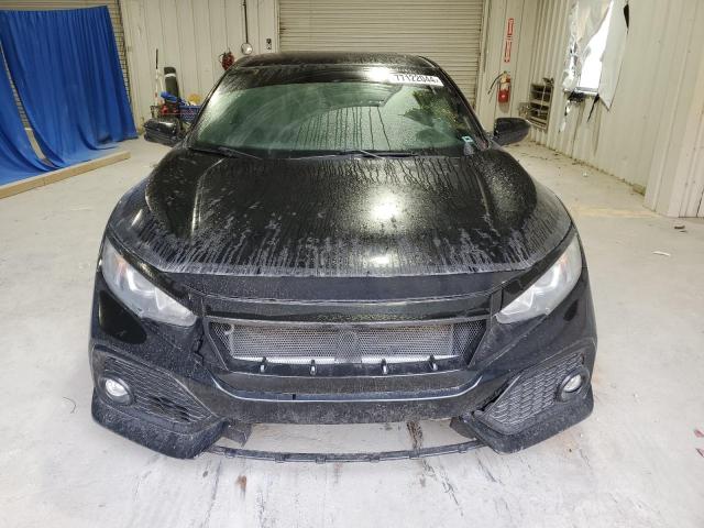 Photo 4 VIN: 2HGFC1E57HH707231 - HONDA CIVIC SI 