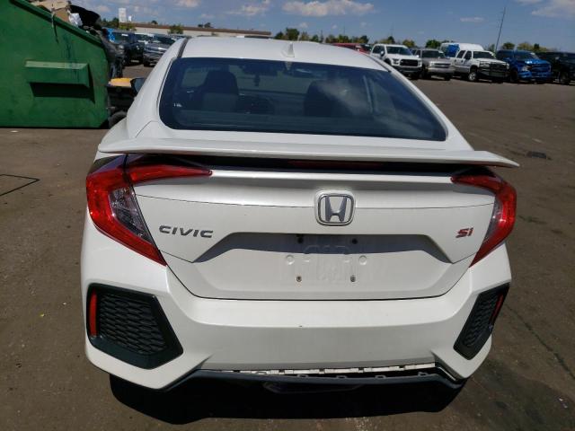 Photo 5 VIN: 2HGFC1E57JH700706 - HONDA CIVIC SI 