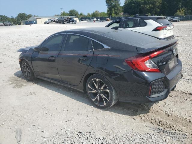 Photo 1 VIN: 2HGFC1E57JH710488 - HONDA CIVIC SI 