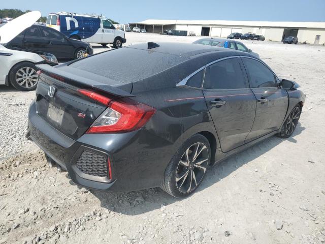 Photo 2 VIN: 2HGFC1E57JH710488 - HONDA CIVIC SI 