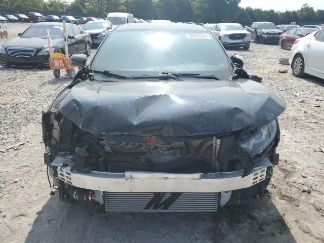 Photo 4 VIN: 2HGFC1E57JH710488 - HONDA CIVIC SI 