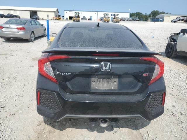 Photo 5 VIN: 2HGFC1E57JH710488 - HONDA CIVIC SI 