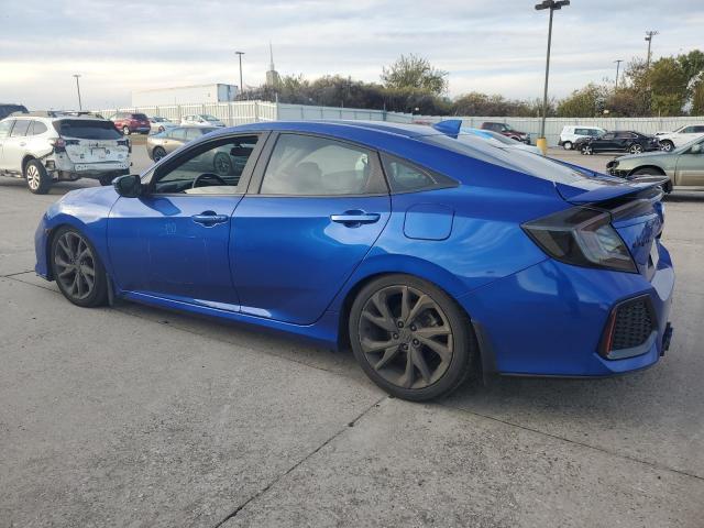 Photo 1 VIN: 2HGFC1E57KH704367 - HONDA CIVIC SI 