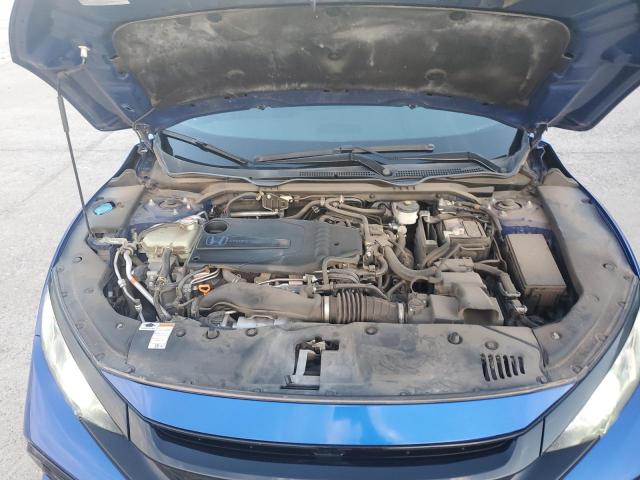 Photo 10 VIN: 2HGFC1E57KH704367 - HONDA CIVIC SI 