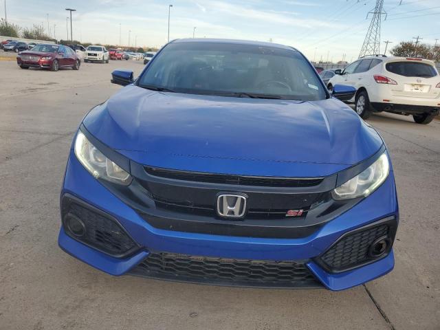 Photo 4 VIN: 2HGFC1E57KH704367 - HONDA CIVIC SI 