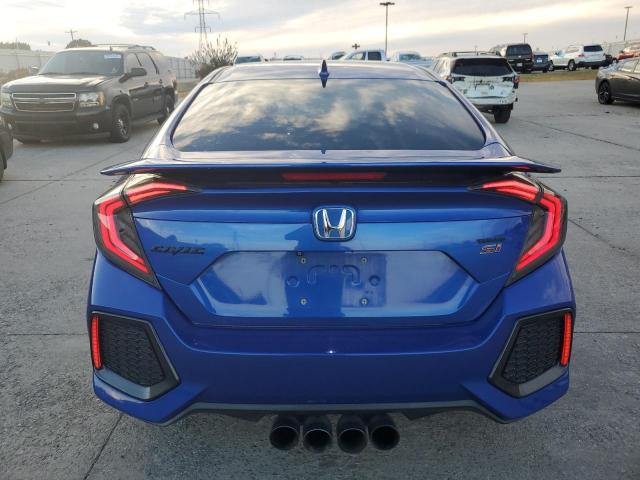 Photo 5 VIN: 2HGFC1E57KH704367 - HONDA CIVIC SI 