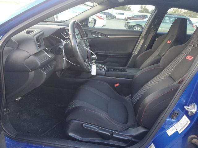 Photo 6 VIN: 2HGFC1E57KH704367 - HONDA CIVIC SI 