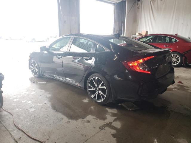 Photo 1 VIN: 2HGFC1E57KH705258 - HONDA CIVIC SI 