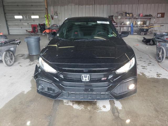 Photo 4 VIN: 2HGFC1E57KH705258 - HONDA CIVIC SI 