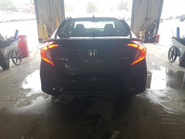 Photo 5 VIN: 2HGFC1E57KH705258 - HONDA CIVIC SI 