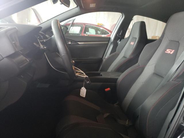 Photo 6 VIN: 2HGFC1E57KH705258 - HONDA CIVIC SI 