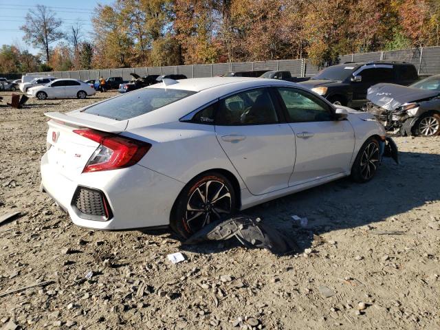 Photo 2 VIN: 2HGFC1E57KH706202 - HONDA CIVIC 