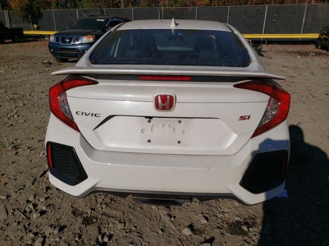 Photo 5 VIN: 2HGFC1E57KH706202 - HONDA CIVIC 