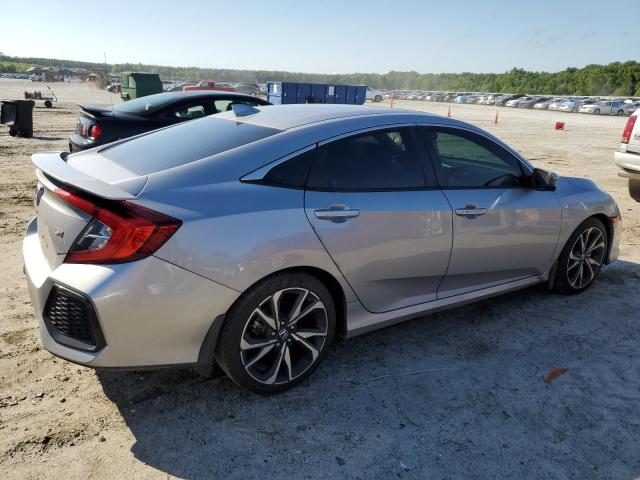 Photo 2 VIN: 2HGFC1E57KH707222 - HONDA CIVIC 