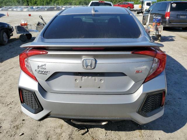 Photo 5 VIN: 2HGFC1E57KH707222 - HONDA CIVIC 