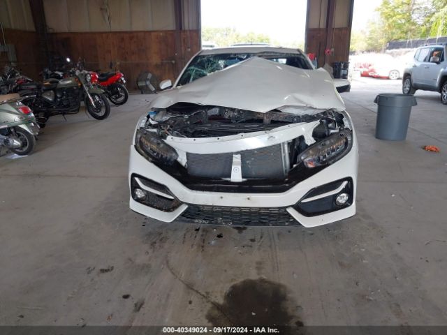 Photo 5 VIN: 2HGFC1E57LH701048 - HONDA CIVIC 