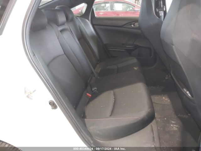 Photo 7 VIN: 2HGFC1E57LH701048 - HONDA CIVIC 