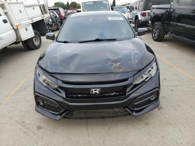 Photo 4 VIN: 2HGFC1E57LH701163 - HONDA CIVIC 