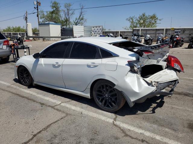 Photo 1 VIN: 2HGFC1E57LH703561 - HONDA CIVIC 