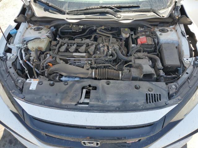 Photo 10 VIN: 2HGFC1E57LH703561 - HONDA CIVIC 