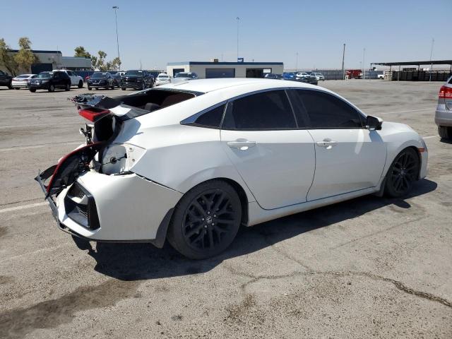 Photo 2 VIN: 2HGFC1E57LH703561 - HONDA CIVIC 