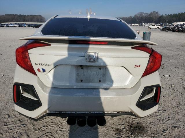 Photo 5 VIN: 2HGFC1E57LH707156 - HONDA CIVIC SI 