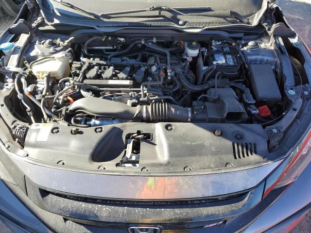 Photo 10 VIN: 2HGFC1E57LH707268 - HONDA CIVIC 