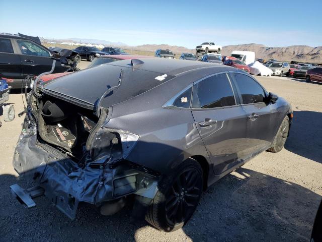 Photo 2 VIN: 2HGFC1E57LH707268 - HONDA CIVIC 