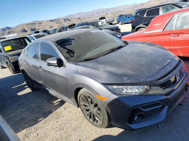 Photo 3 VIN: 2HGFC1E57LH707268 - HONDA CIVIC 