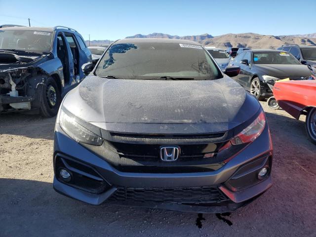 Photo 4 VIN: 2HGFC1E57LH707268 - HONDA CIVIC 