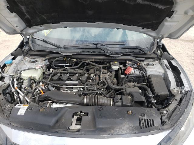 Photo 6 VIN: 2HGFC1E58HH700319 - HONDA CIVIC SI 