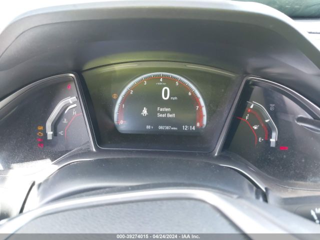 Photo 6 VIN: 2HGFC1E58HH701602 - HONDA CIVIC 