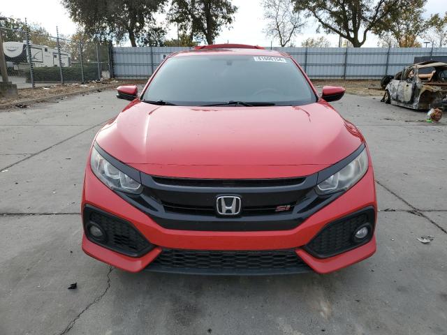 Photo 4 VIN: 2HGFC1E58HH701860 - HONDA CIVIC SI 