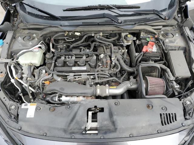 Photo 10 VIN: 2HGFC1E58JH701380 - HONDA CIVIC SI 