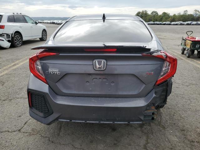 Photo 5 VIN: 2HGFC1E58JH701380 - HONDA CIVIC SI 