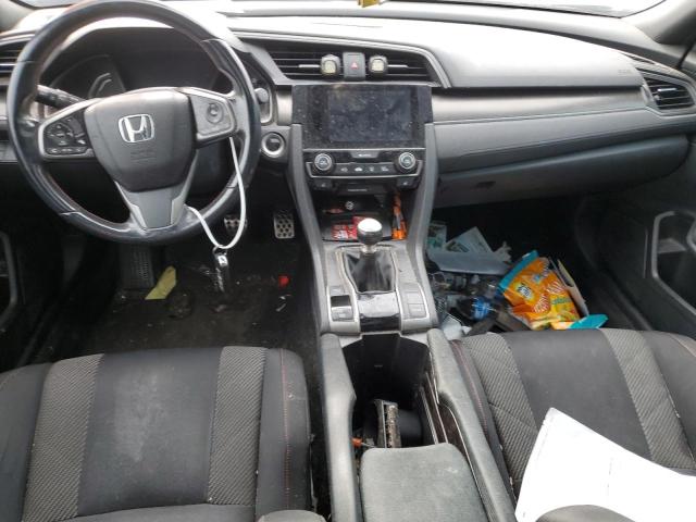 Photo 7 VIN: 2HGFC1E58JH701380 - HONDA CIVIC SI 