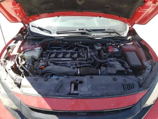 Photo 6 VIN: 2HGFC1E58JH706563 - HONDA CIVIC SI 