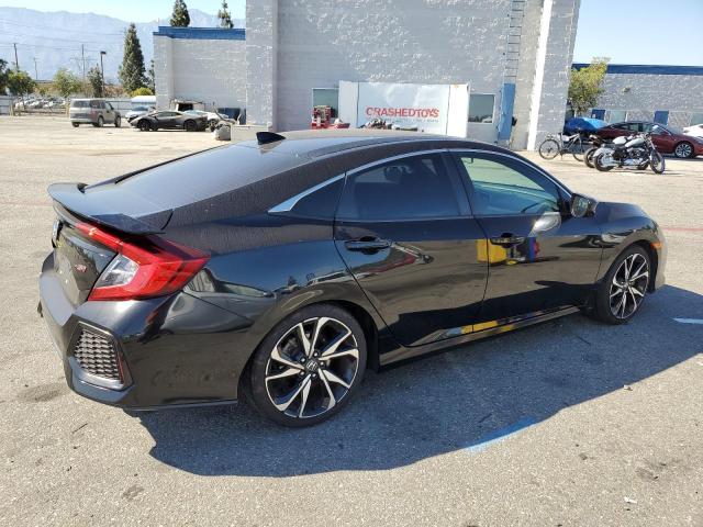 Photo 2 VIN: 2HGFC1E58JH707180 - HONDA CIVIC SI 