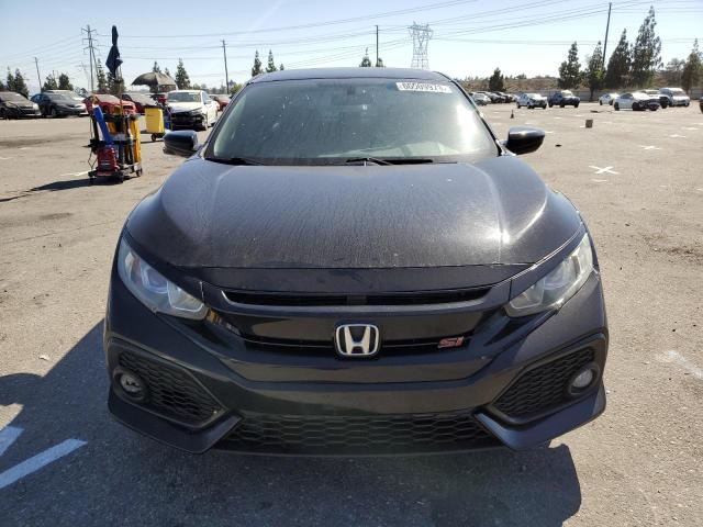 Photo 4 VIN: 2HGFC1E58JH707180 - HONDA CIVIC SI 