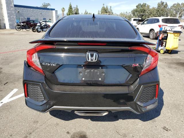 Photo 5 VIN: 2HGFC1E58JH707180 - HONDA CIVIC SI 