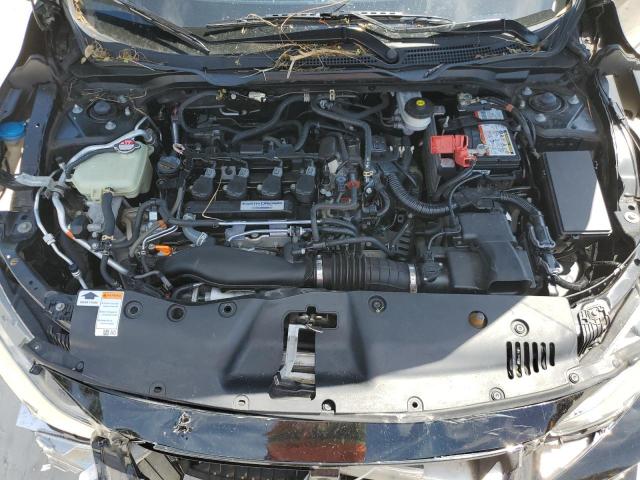 Photo 10 VIN: 2HGFC1E58JH708605 - HONDA CIVIC SI 