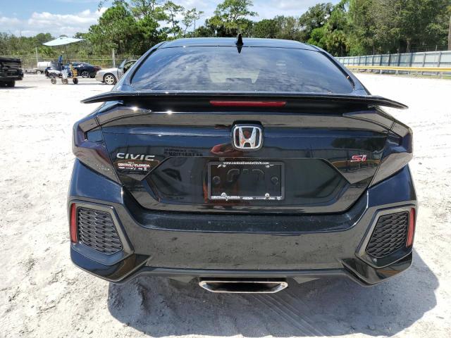 Photo 5 VIN: 2HGFC1E58JH708605 - HONDA CIVIC SI 